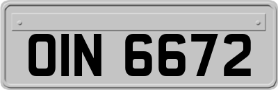 OIN6672