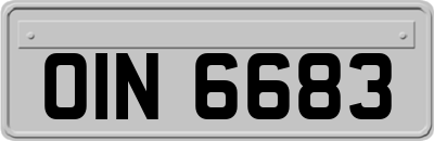 OIN6683