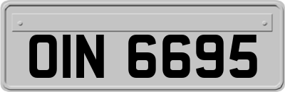 OIN6695