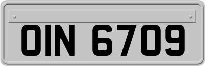 OIN6709