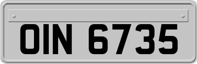 OIN6735