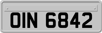 OIN6842