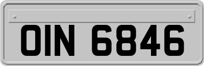 OIN6846