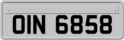 OIN6858