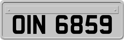 OIN6859