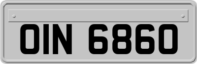 OIN6860