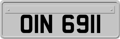 OIN6911