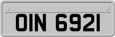 OIN6921