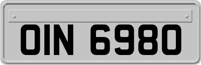OIN6980