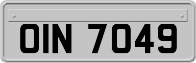 OIN7049