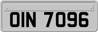 OIN7096