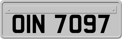 OIN7097