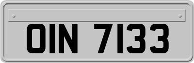 OIN7133