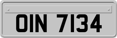 OIN7134