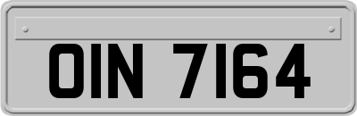 OIN7164