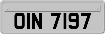 OIN7197
