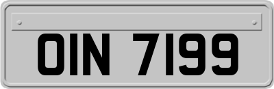 OIN7199