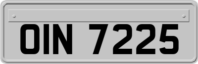 OIN7225