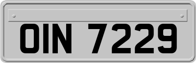 OIN7229
