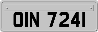 OIN7241