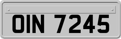 OIN7245