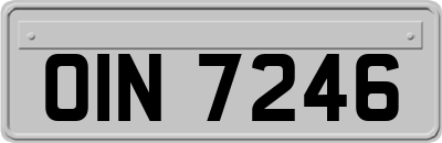 OIN7246
