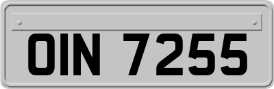 OIN7255