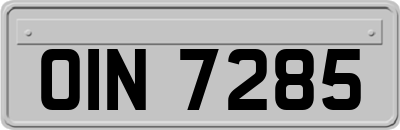 OIN7285