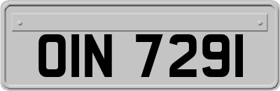 OIN7291