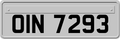 OIN7293