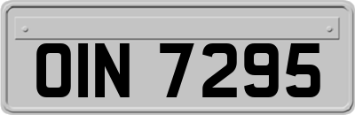 OIN7295