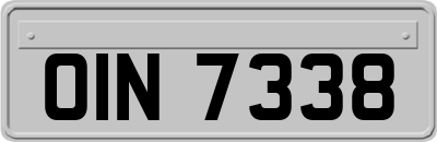 OIN7338