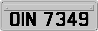 OIN7349