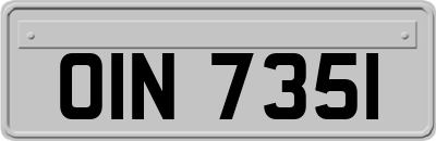 OIN7351