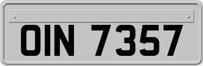OIN7357