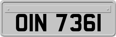 OIN7361