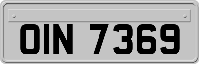 OIN7369