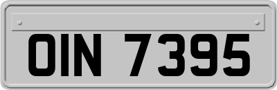 OIN7395