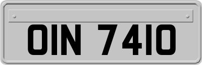 OIN7410