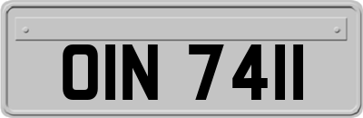 OIN7411