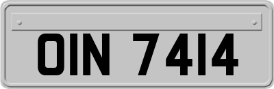 OIN7414