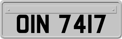 OIN7417
