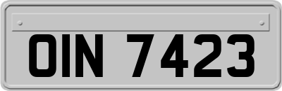 OIN7423
