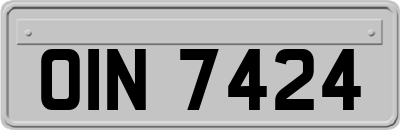 OIN7424