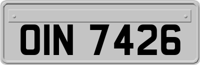 OIN7426