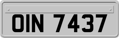 OIN7437