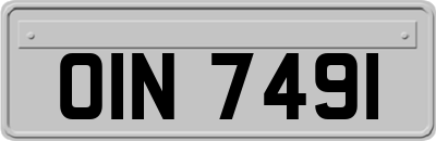 OIN7491