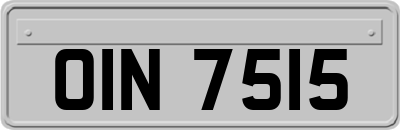 OIN7515