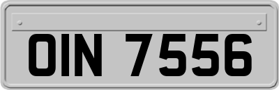 OIN7556
