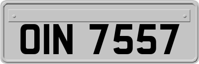OIN7557